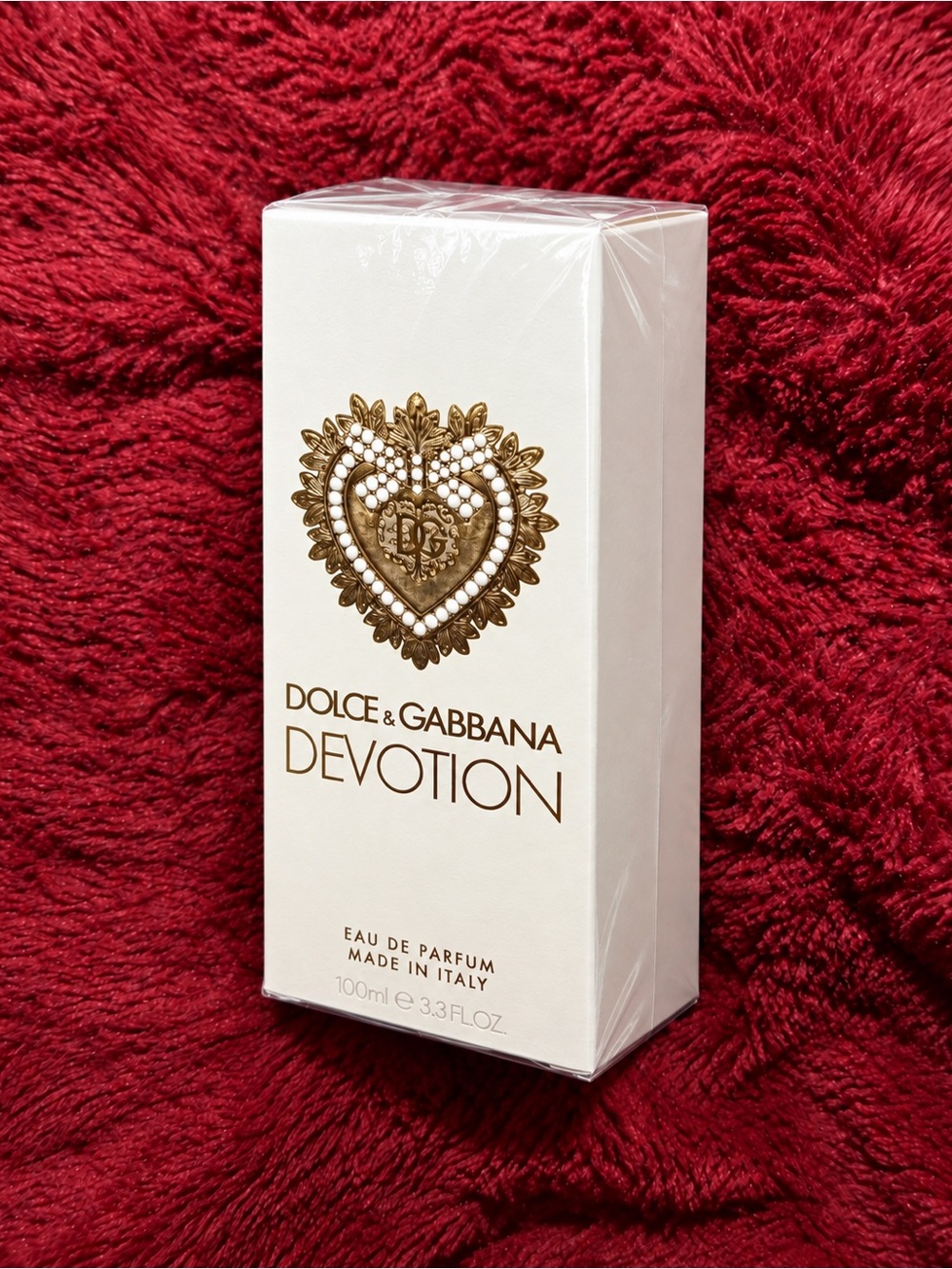 D&C Devotion - Picture 4 of 4